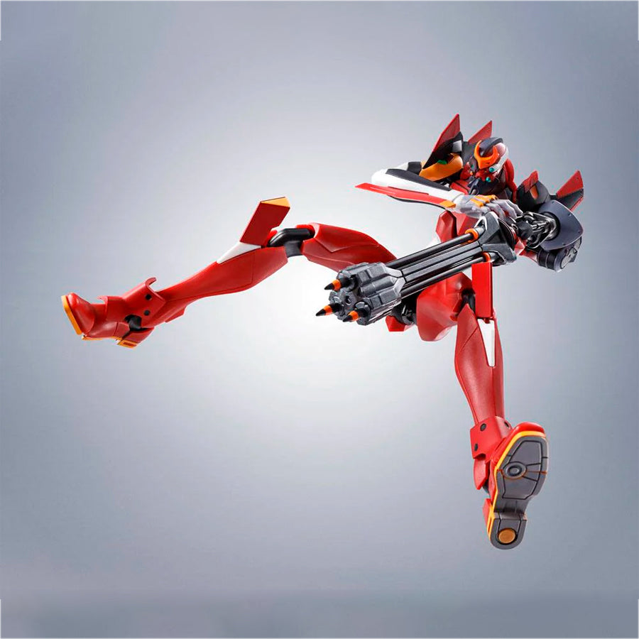 Bandai Tamashii Nations - Evangelion 3 - Eva Model 02 Beta