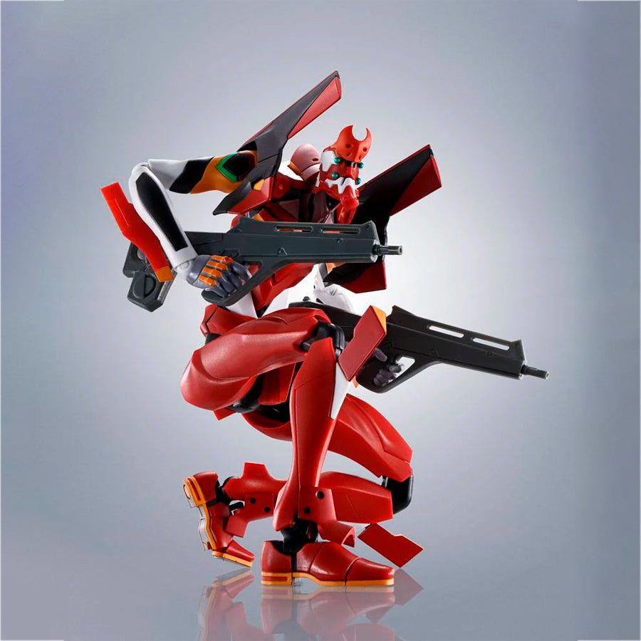 Bandai Tamashii Nations - Evangelion 3 - Eva Model 02 Beta