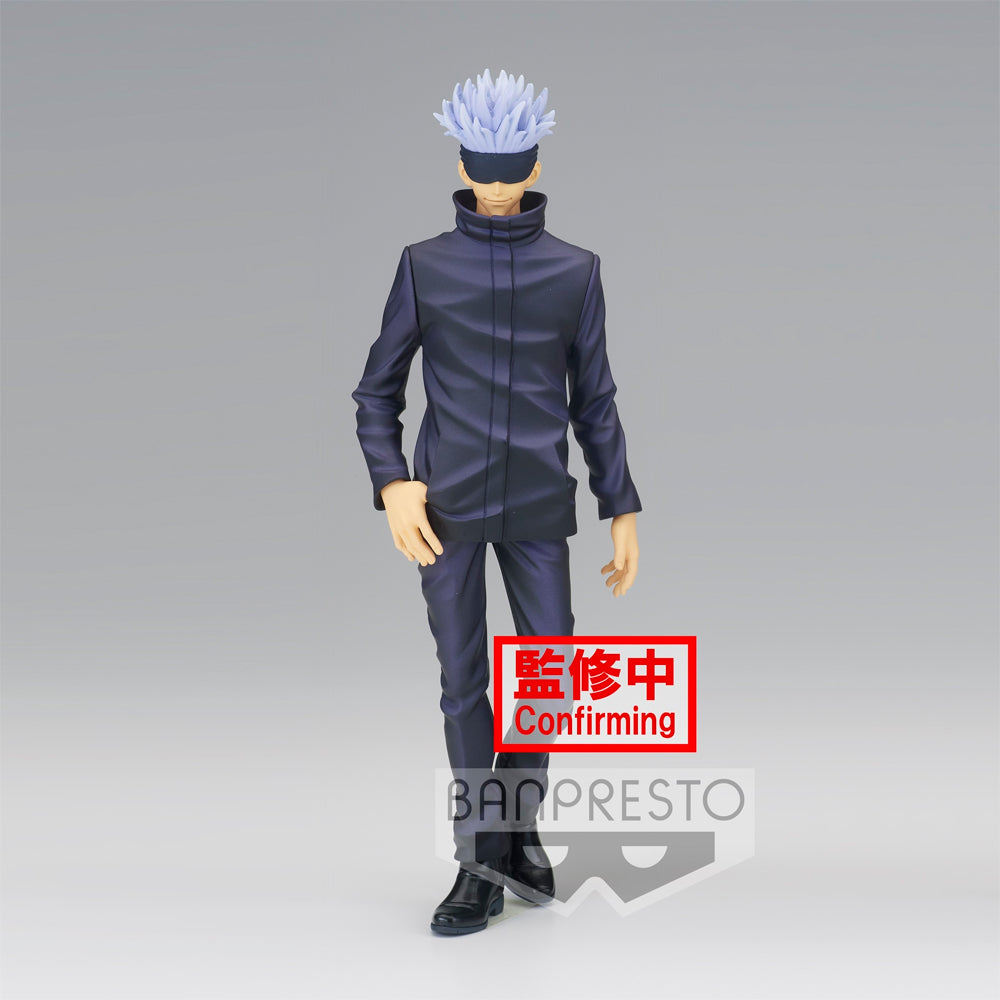 Banpresto - Jujutsu Kaisen ‐ Satoru Gojo