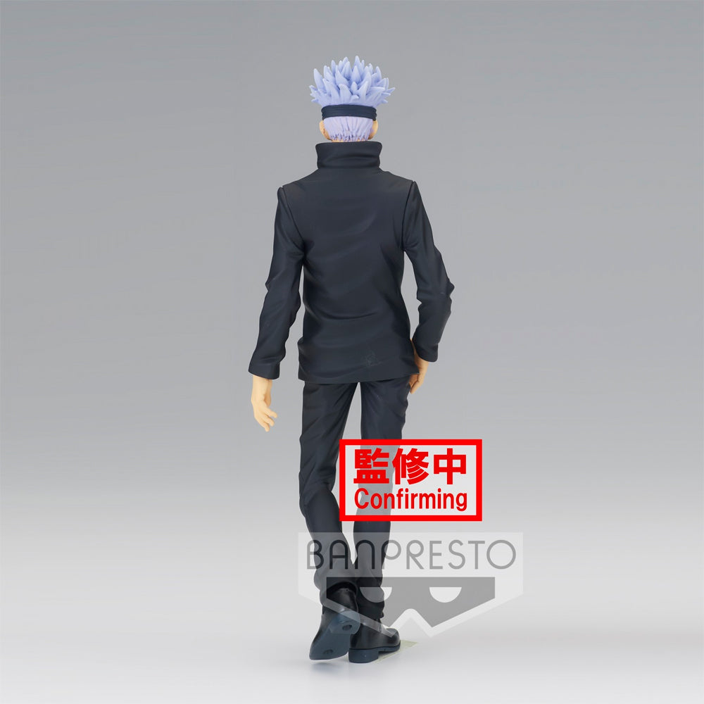 Banpresto - Jujutsu Kaisen ‐ Satoru Gojo