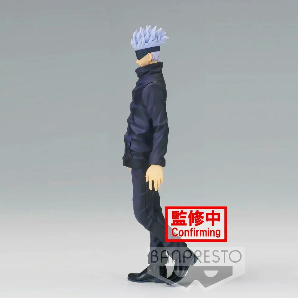 Banpresto - Jujutsu Kaisen ‐ Satoru Gojo