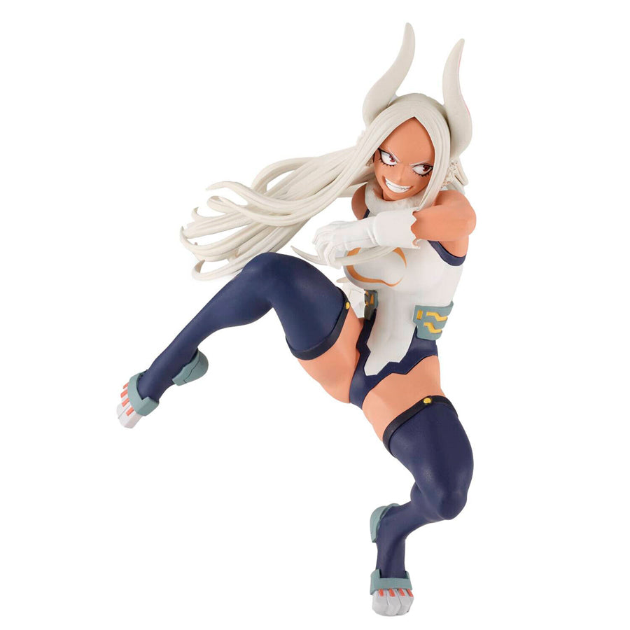Banpresto - My Hero Academia - Mirko