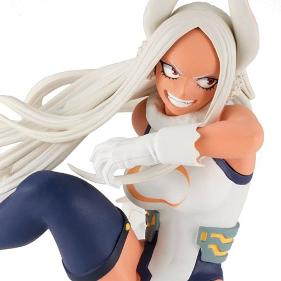 Banpresto - My Hero Academia - Mirko