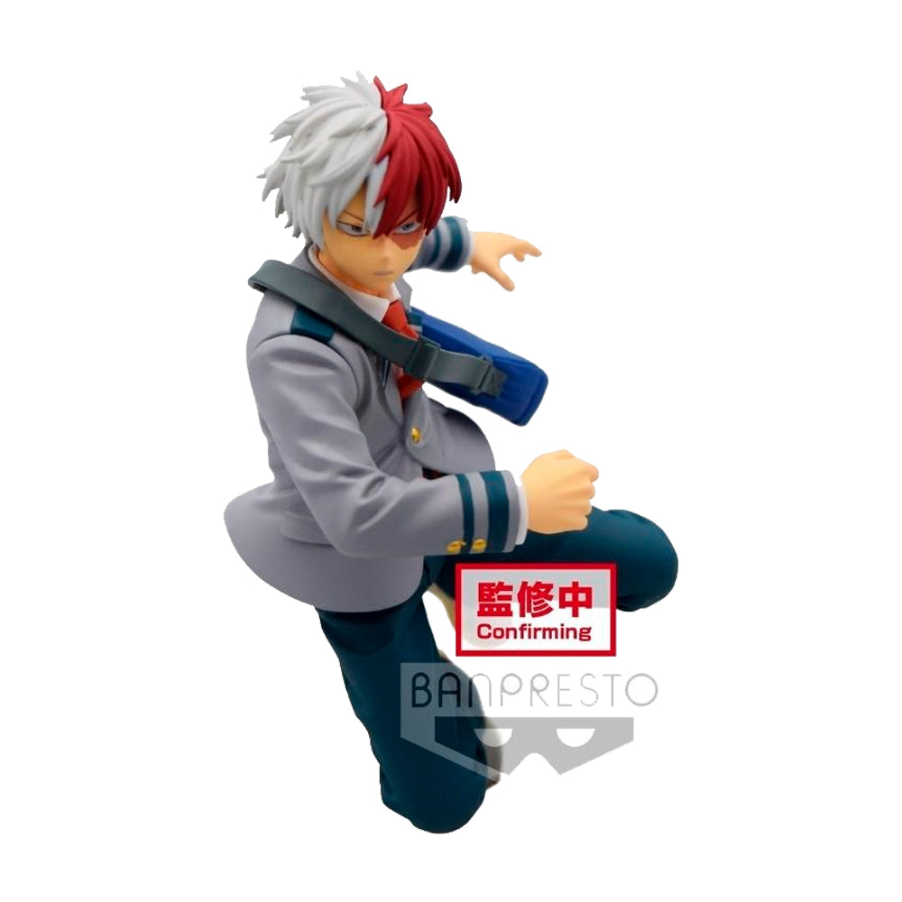 Banpresto - My Hero Academia - Shoto Todoroki
