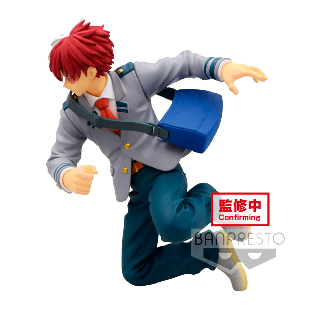 Banpresto - My Hero Academia - Shoto Todoroki