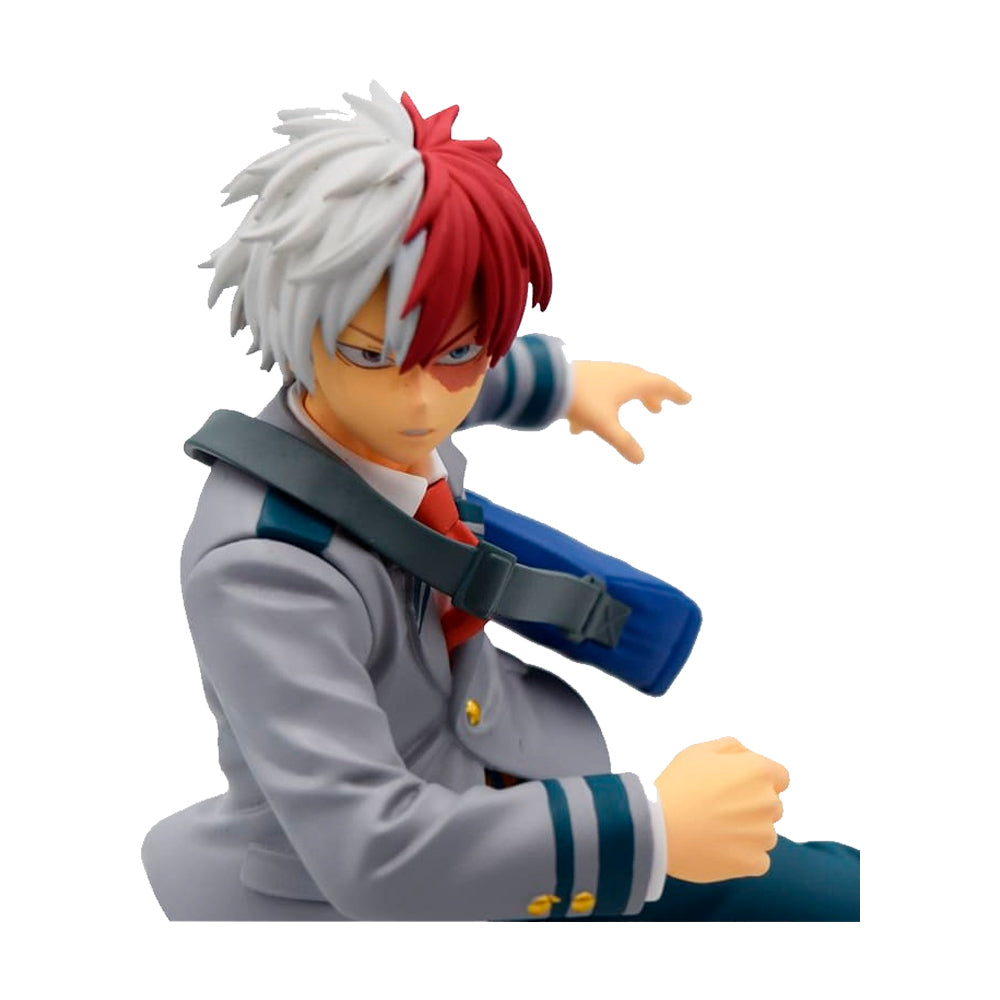 Banpresto - My Hero Academia - Shoto Todoroki