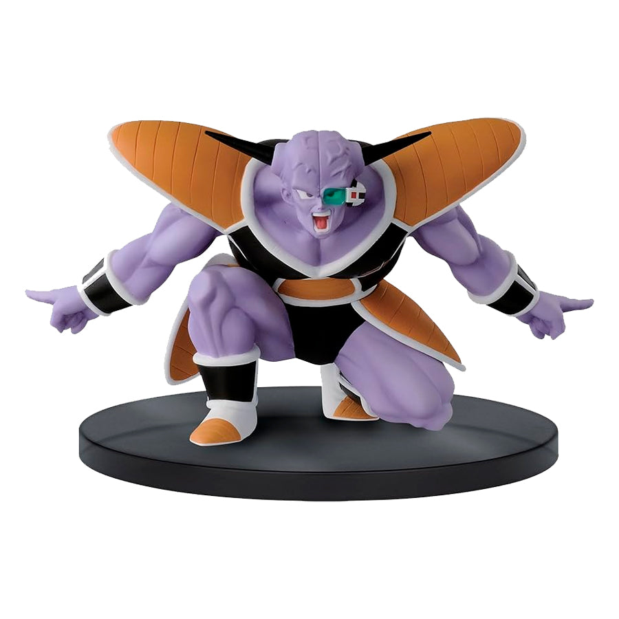 Banpresto Craneking - Dragon Ball Z - Ginew
