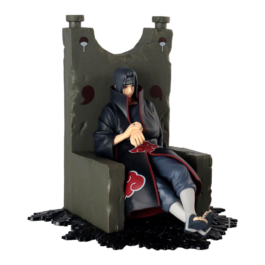 Banpresto Dioramatic - Naruto - Itachi Uchiha