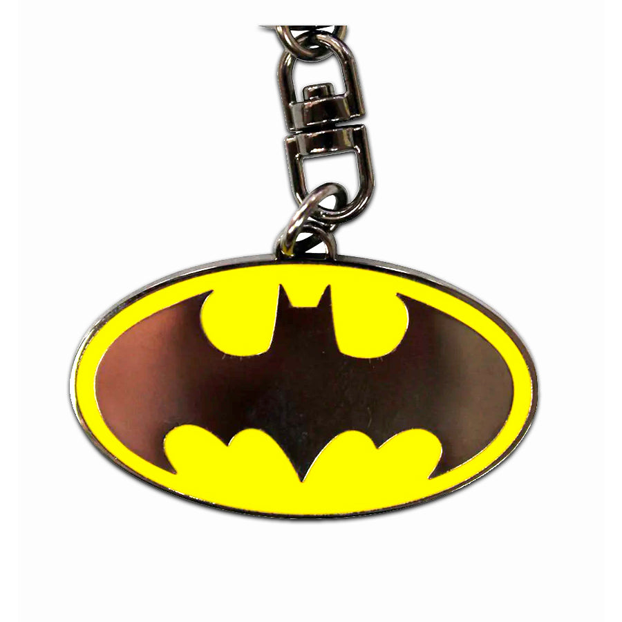 Abystyle - Batman - Llavero logo Batman
