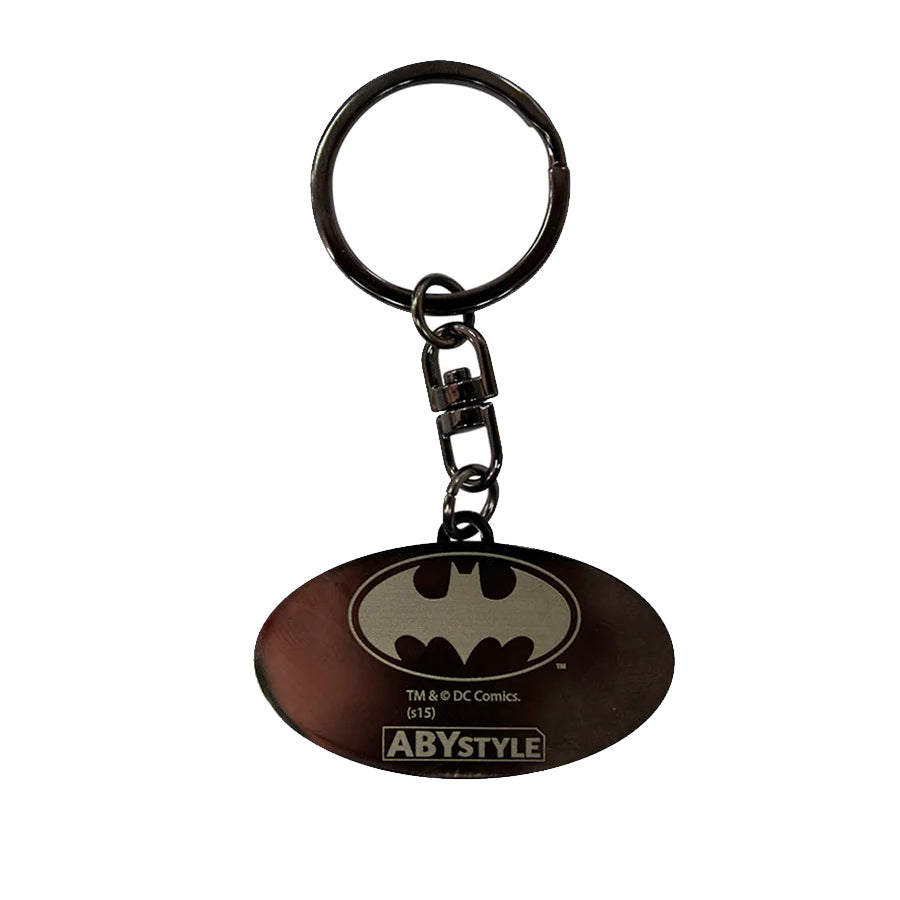 Abystyle - Batman - Llavero logo Batman
