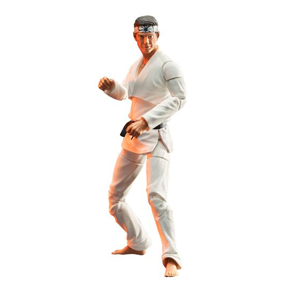 Diamond Select - Cobra Kai - Daniel LaRusso