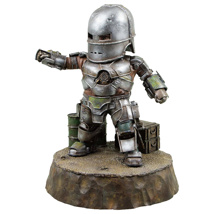 Beast Kingdom -Egg Attack - Ironman Mark 1