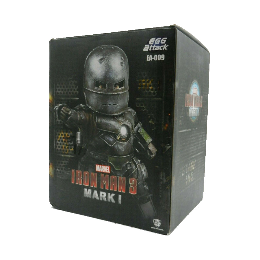 Beast Kingdom -Egg Attack - Ironman Mark 1