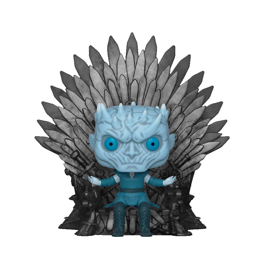 Funko Pop 6 Pulgadas - Game Of Thrones - Night King