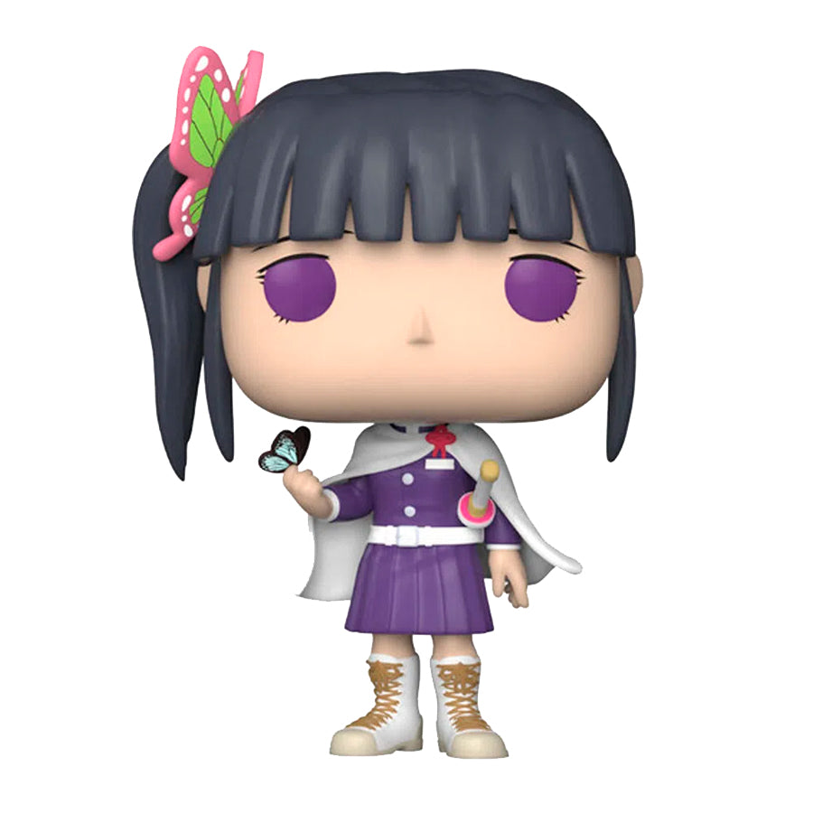 Funko Pop Animation - Demon Slayer - Kanao Tsuyuri