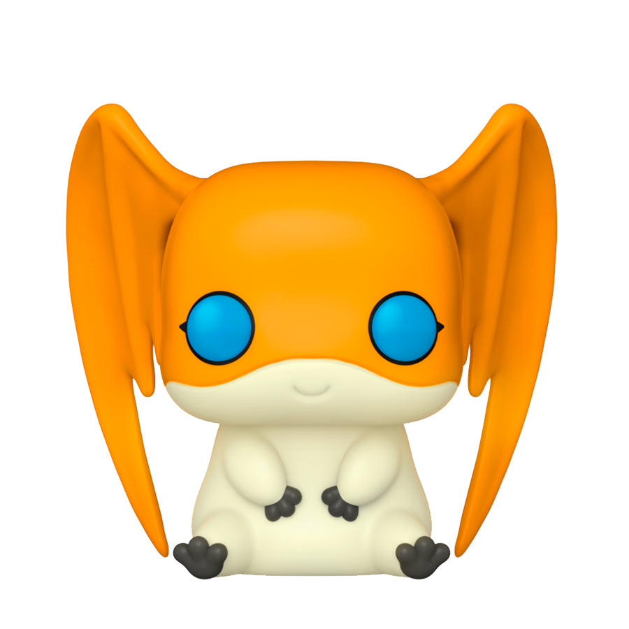 Funko Pop Animation - Digimon - Patamon