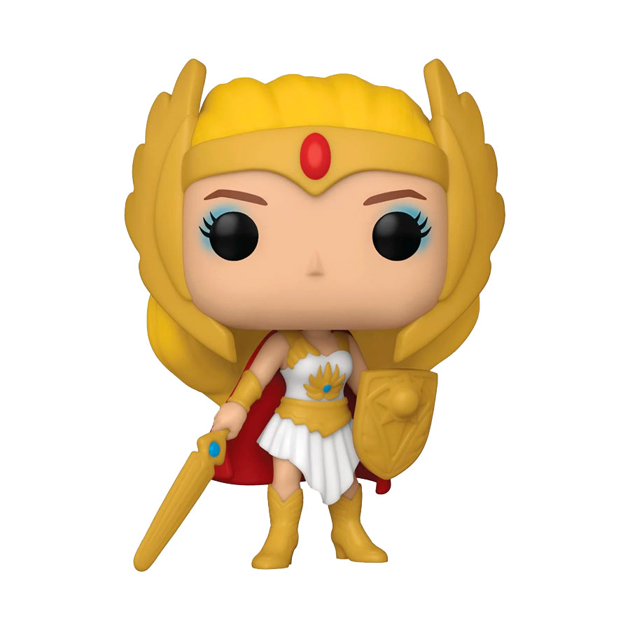 Funko Pop Animation - Los Amos del Universo - She Ra Clásica