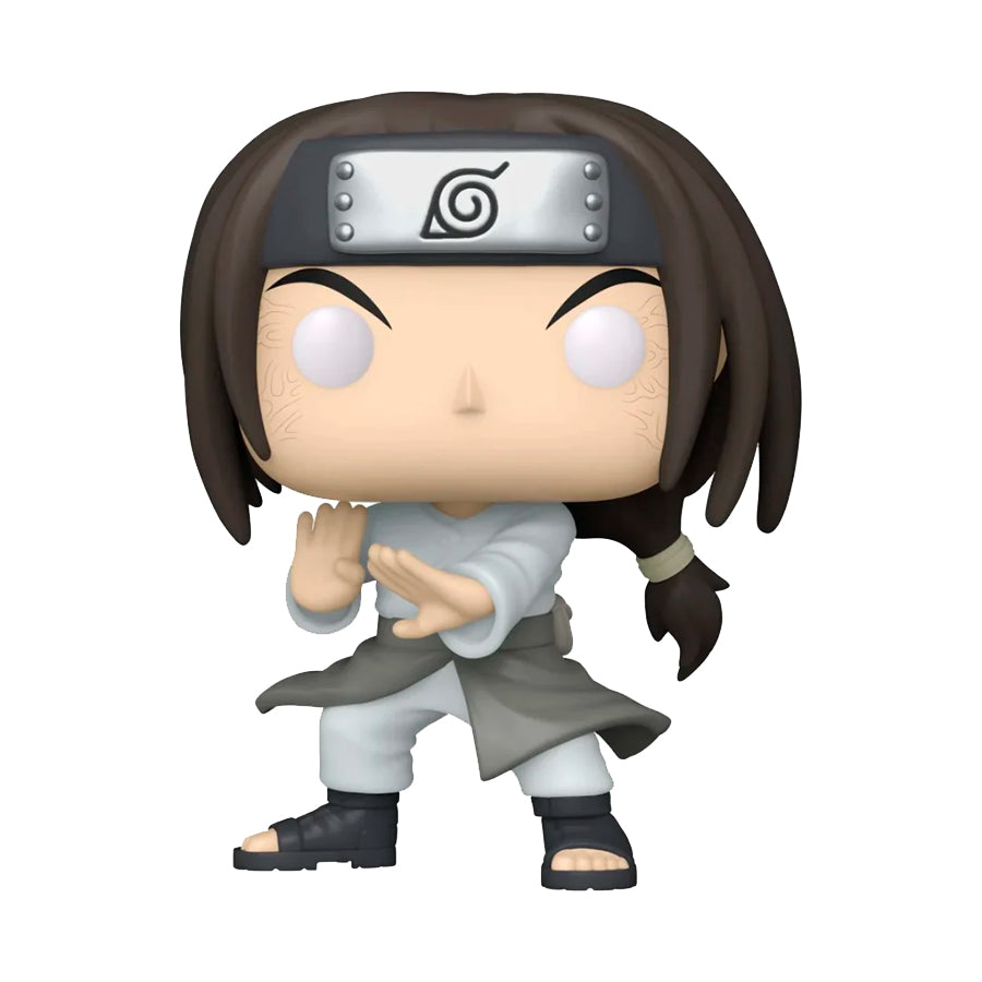 Funko Pop Animation - Naruto - Neji Hyuga