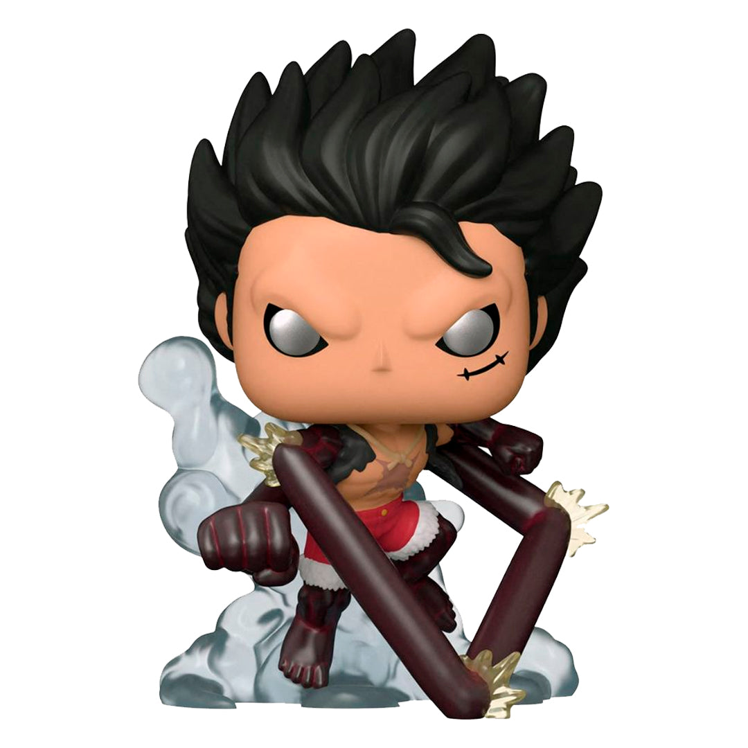 Funko Pop Animation - One Piece - Luffy Gear 4 Snakeman