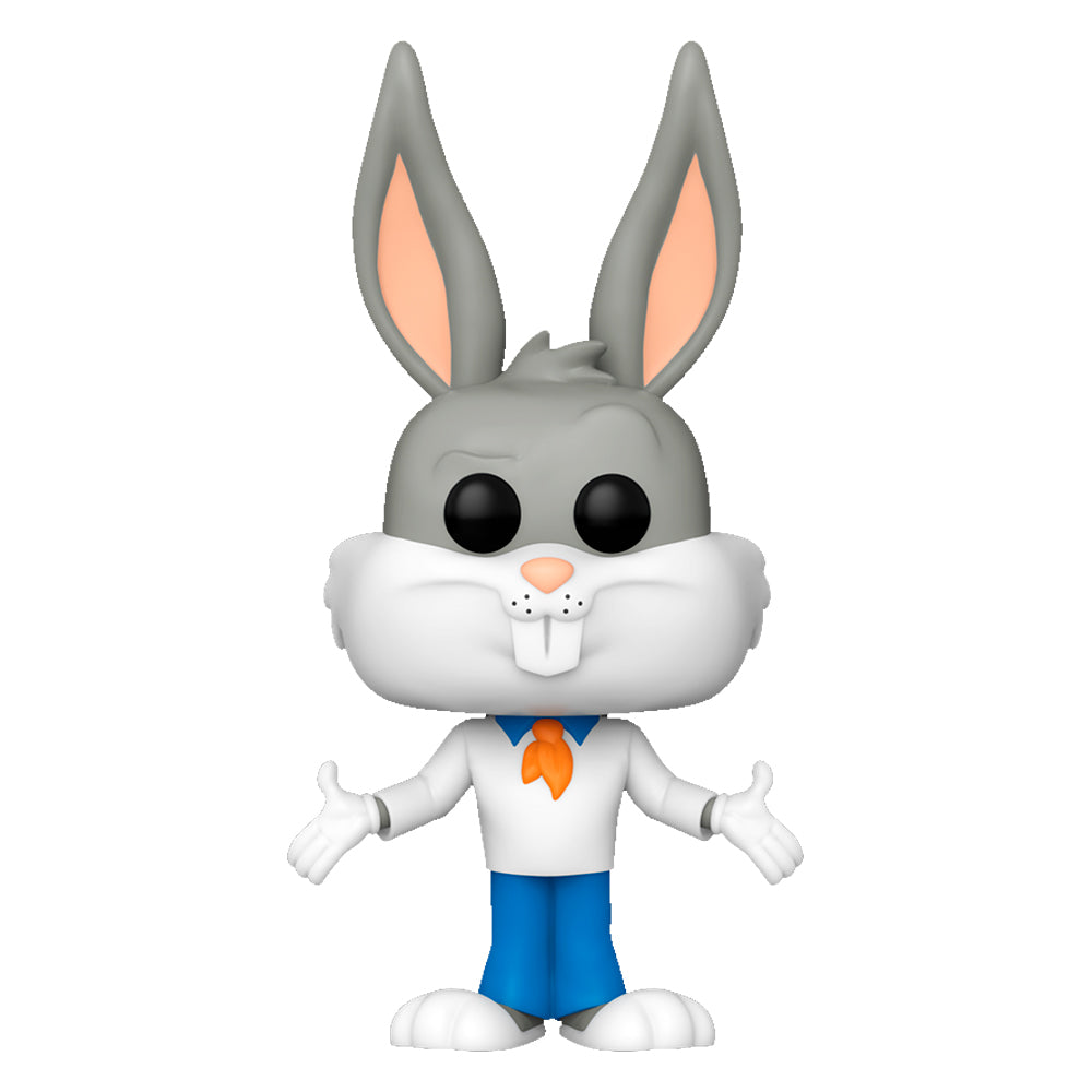 Funko Pop Animation - Warner Bros 100 Aniversario - Bugs Bunny Fred