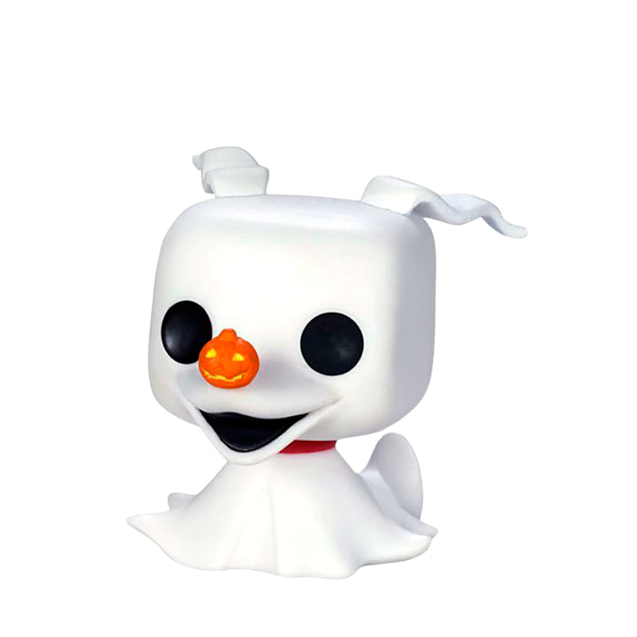 Funko Pop Disney - El Extraño Mundo De Jack - Zero