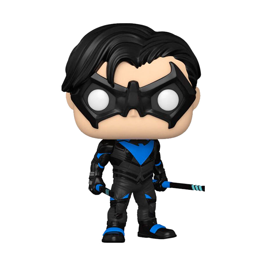 Funko Pop Games - Gotham Knights - Nightwing