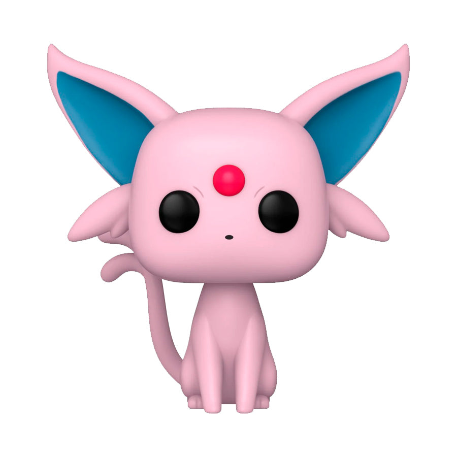Funko Pop Games - Pokemon - Espeon