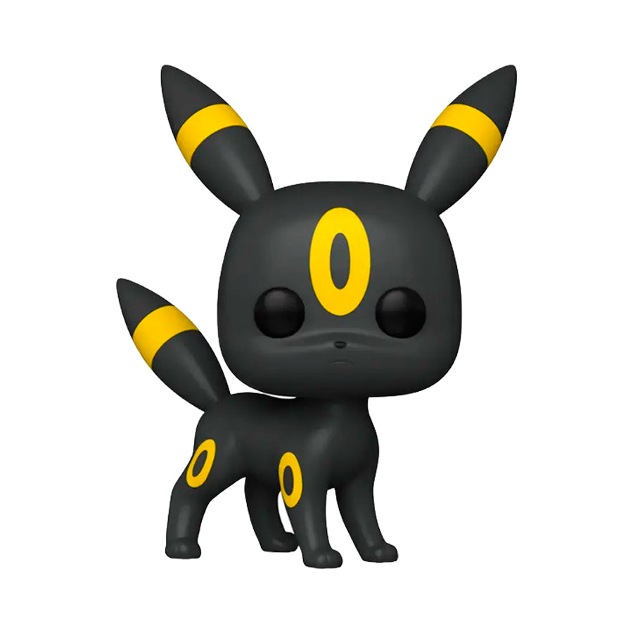 Funko Pop Games - Pokemon - Umbreon