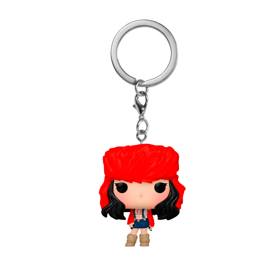 Funko Pop Keychain - Blackpink - Jennie Llavero