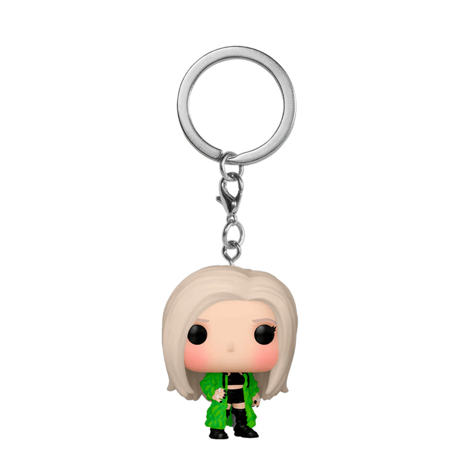 Funko Pop Keychain - Blackpink - Rose Llavero
