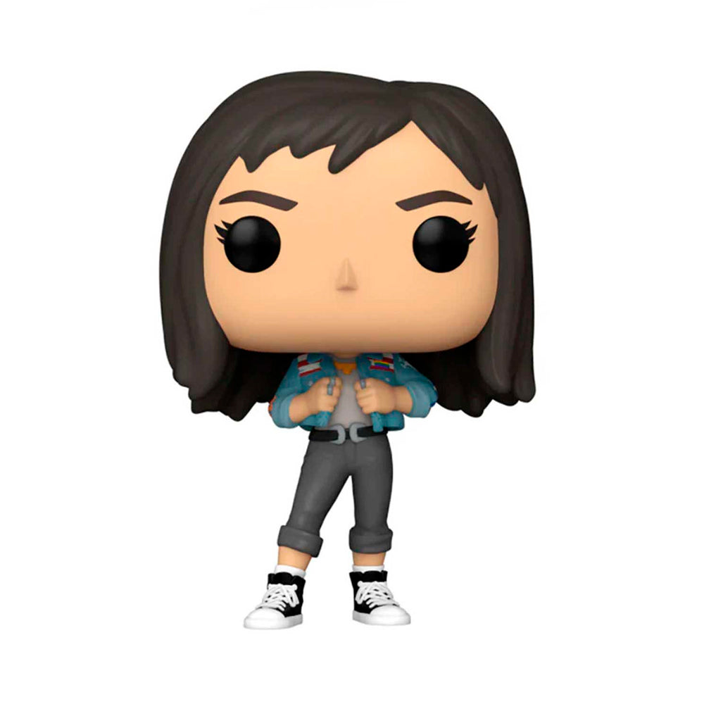 Funko Pop Marvel - Doctor Strange Multiverse of Madness - America Chavez