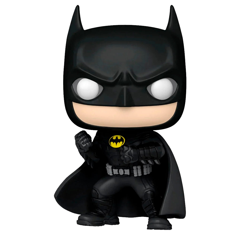 Funko Pop Movie - The Flash - Batman