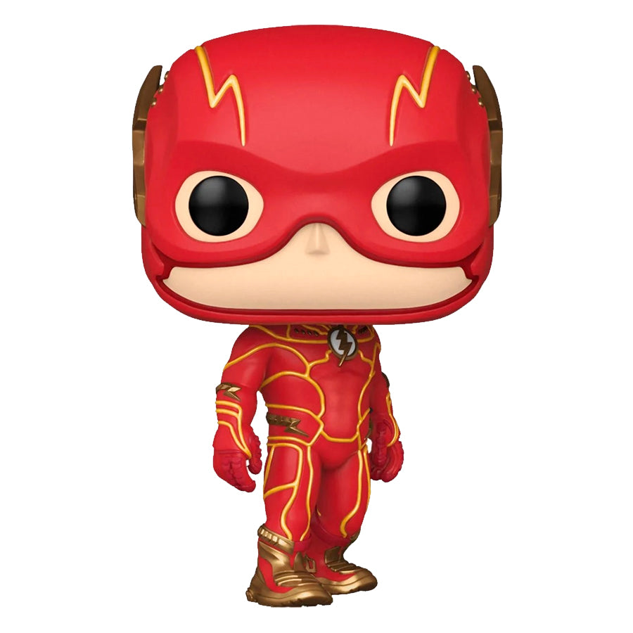 Funko Pop Movie - The Flash - Flash