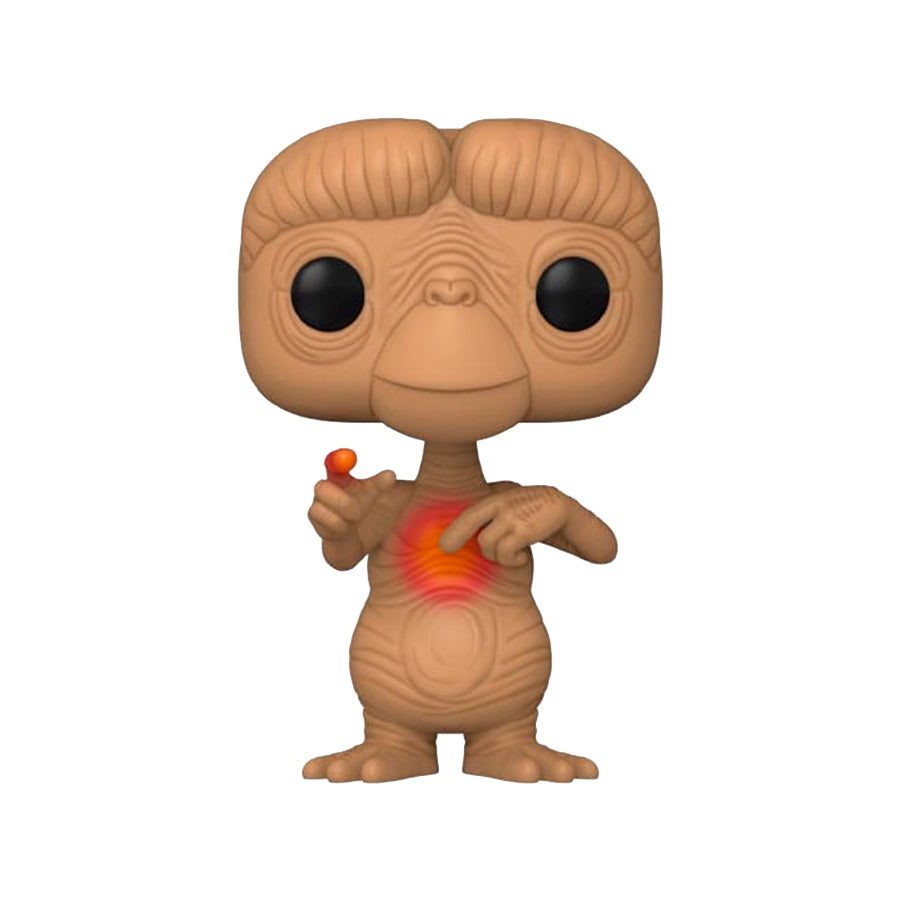 Funko Pop Movies - E.T. 40 Aniversario - E.T. Glow