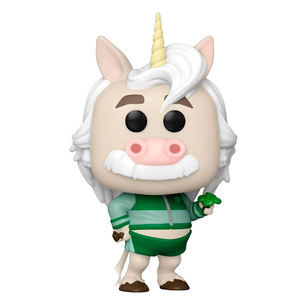 Funko Pop Movies - Luck - Jeff