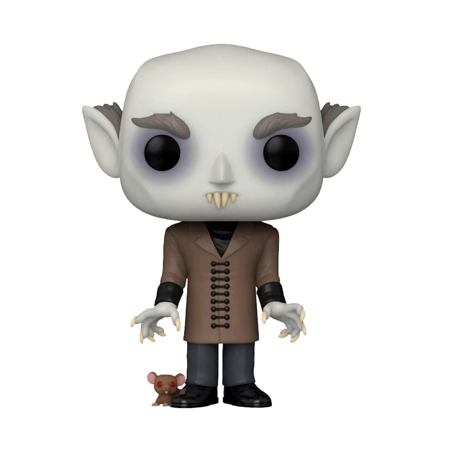 Funko Pop Movies - Nosferatu 100 Aniversario - Nosferatu