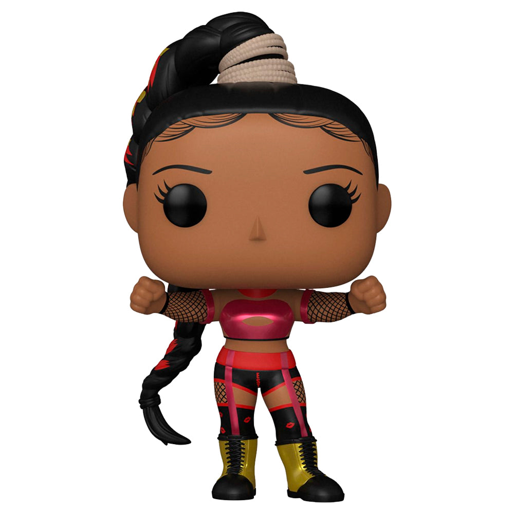 Funko Pop WWE - WWE - Bianca Belair