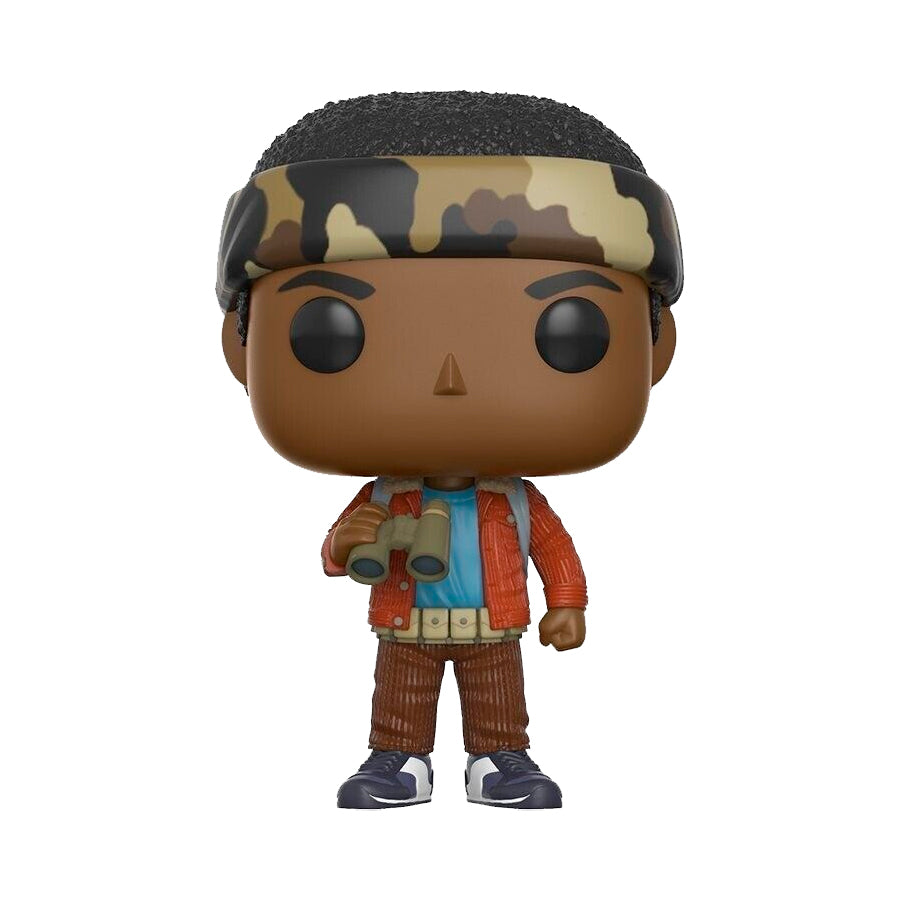 Funko Pop TV - Stranger Things - Lucas
