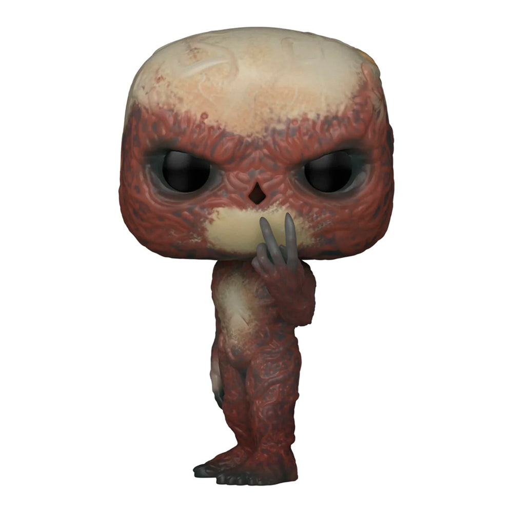 Funko Pop TV - Stranger Things 4 - Vecna