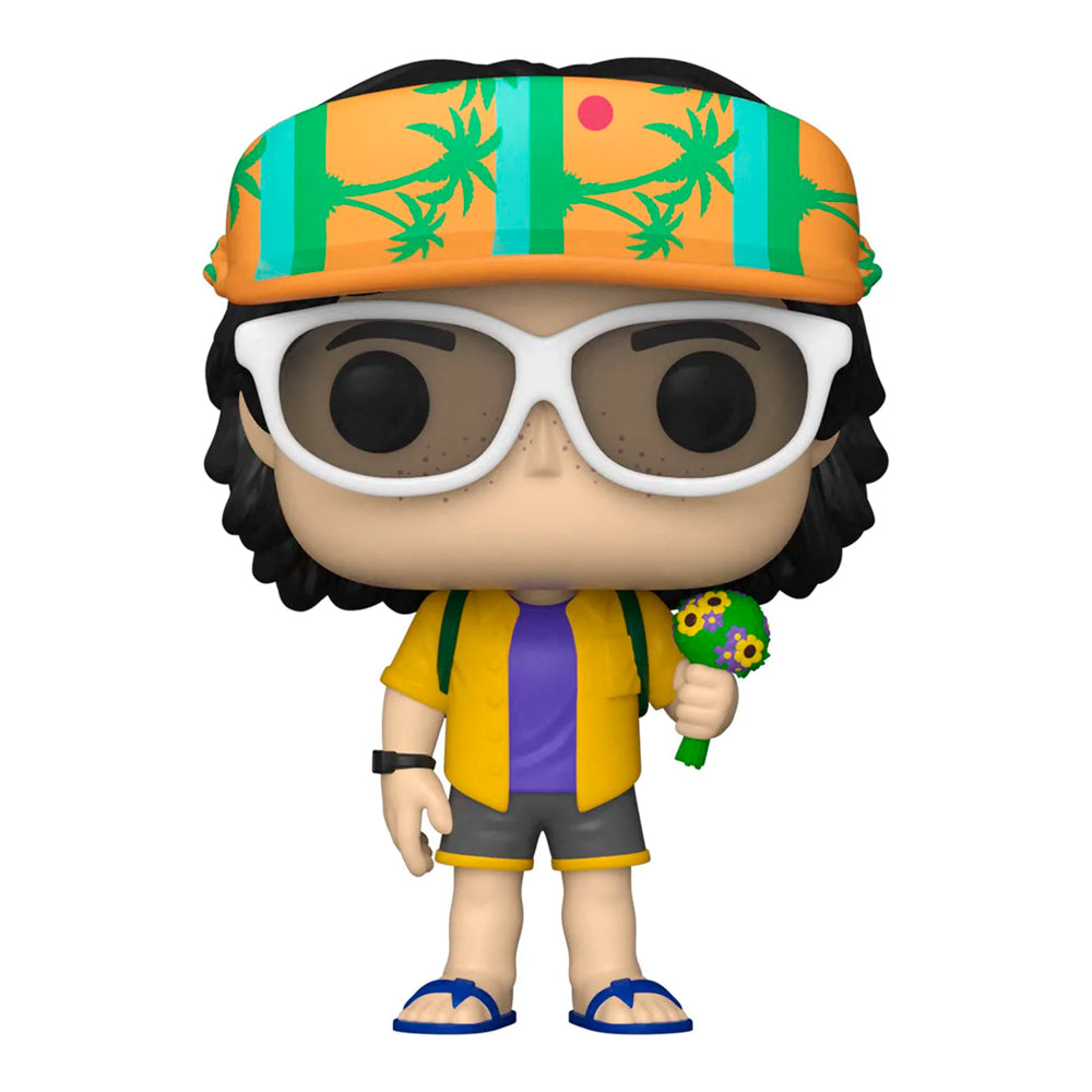 Funko Pop TV - Stranger Things 4 - Mike