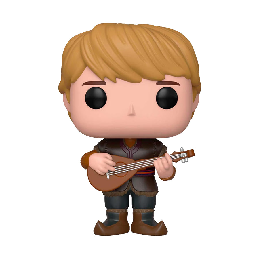 Funko Pop Disney - Frozen - Kristoff