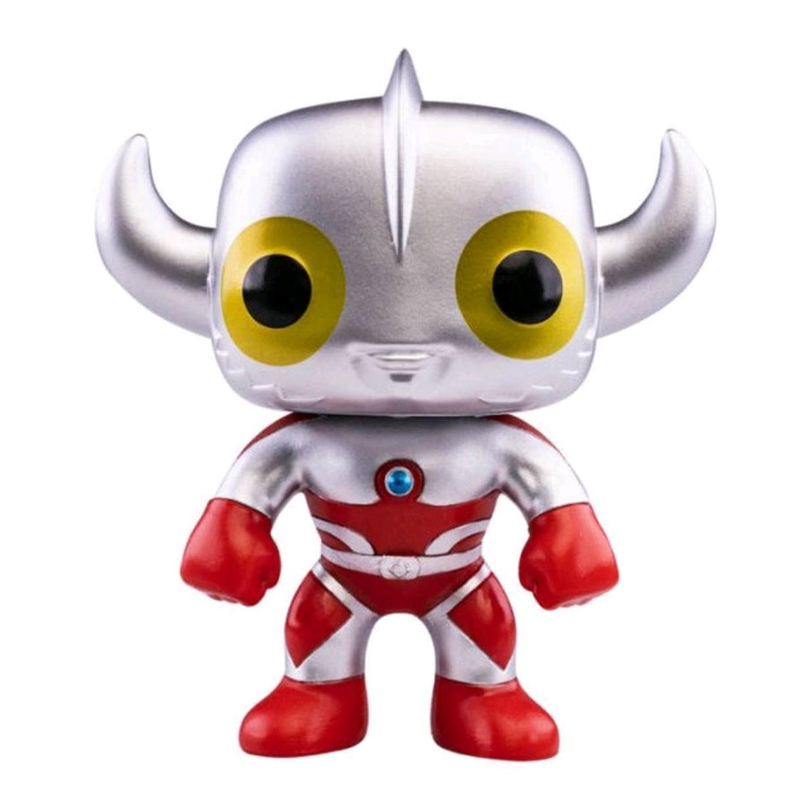 Funko Pop TV - Ultraman - Padre de Los Ultra