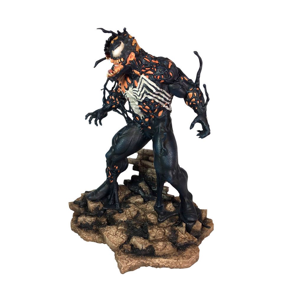 Gallery - The Amazing Spider Man - Venom