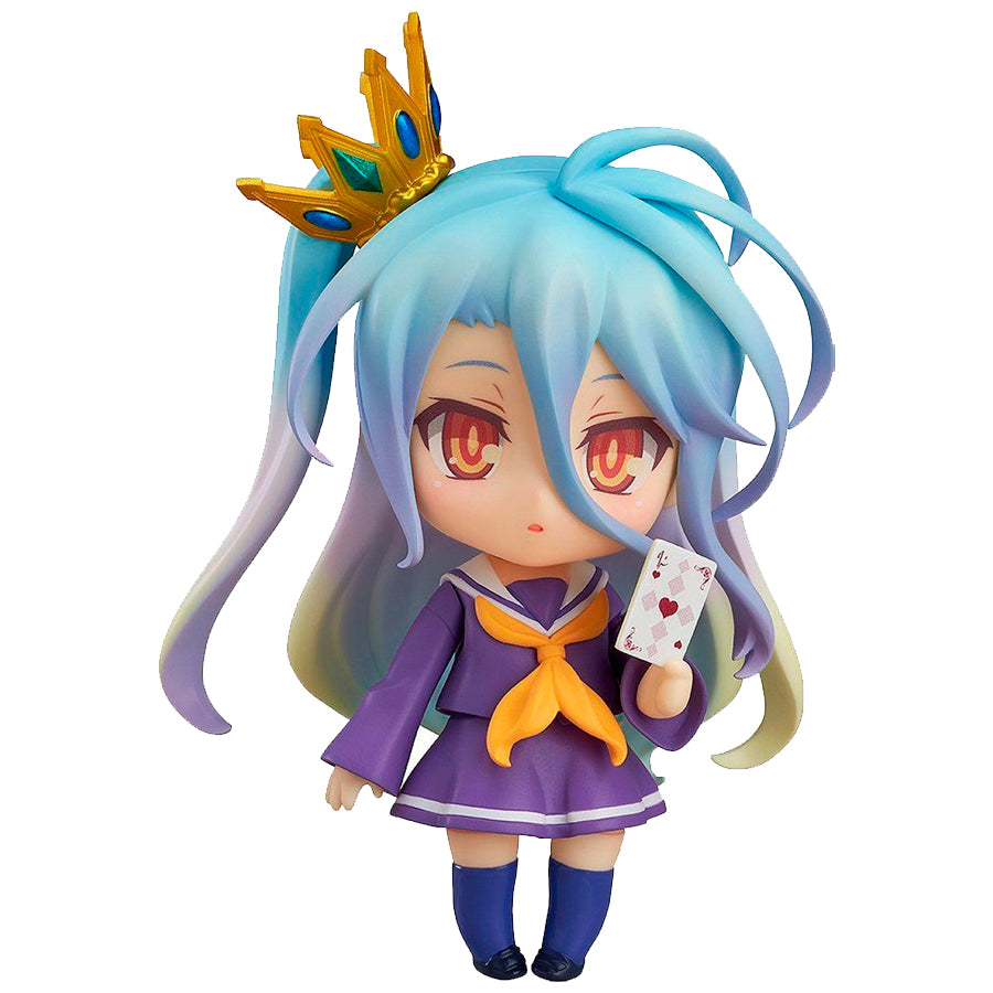 Good Smile Nendoroid - No Game No Life - Shiro