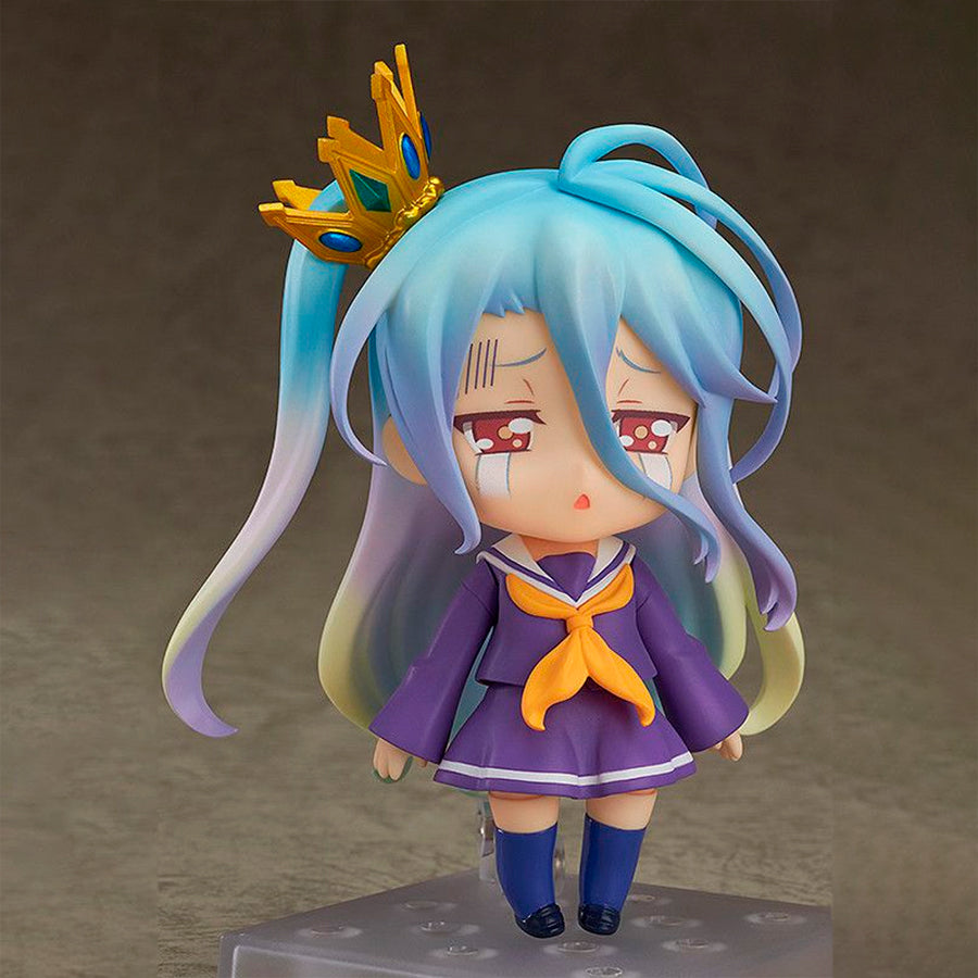 Good Smile Nendoroid - No Game No Life - Shiro
