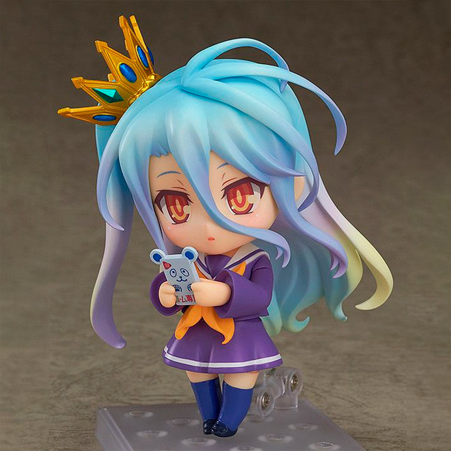 Good Smile Nendoroid - No Game No Life - Shiro