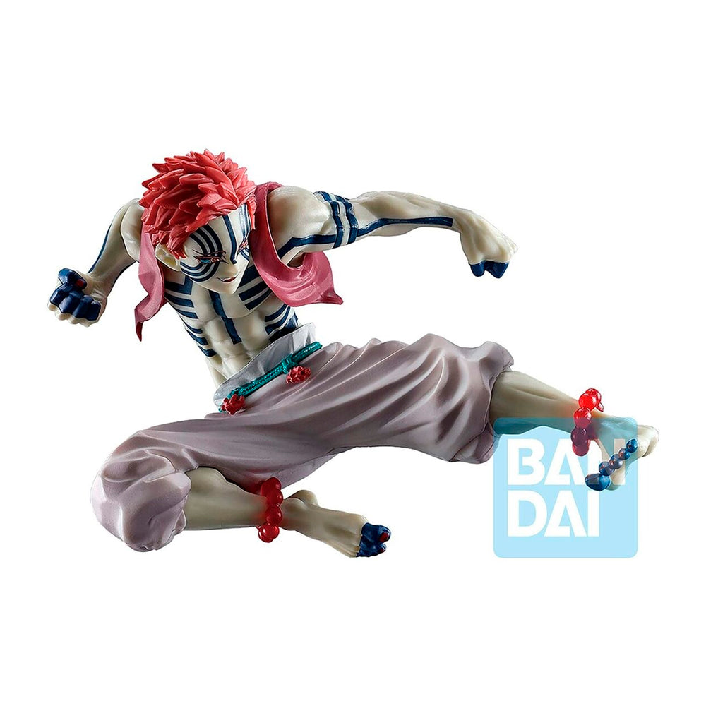 Ichibansho - Demon Slayer - Akaza