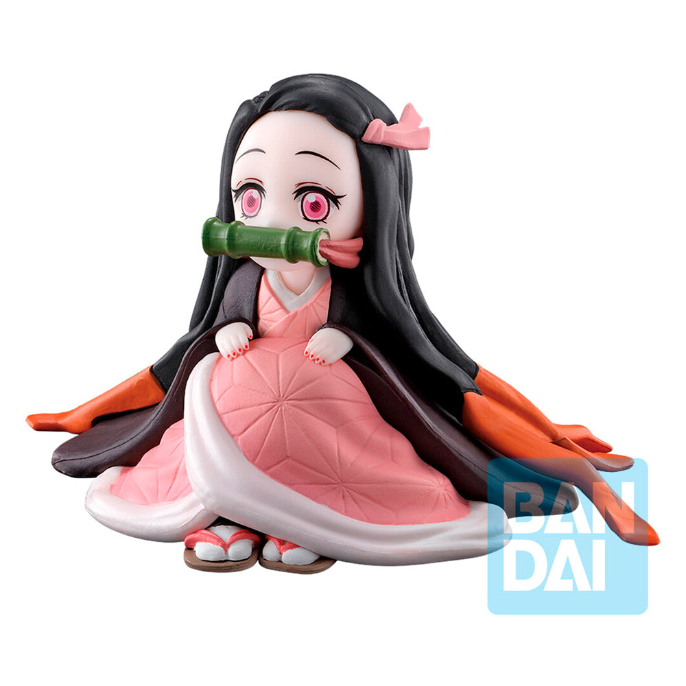 Ichibansho - Demon Slayer - Nezuko Kamado