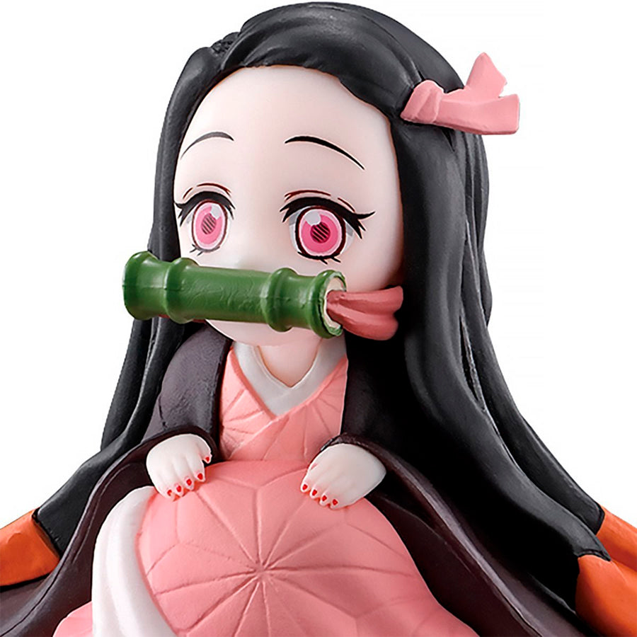 Ichibansho - Demon Slayer - Nezuko Kamado
