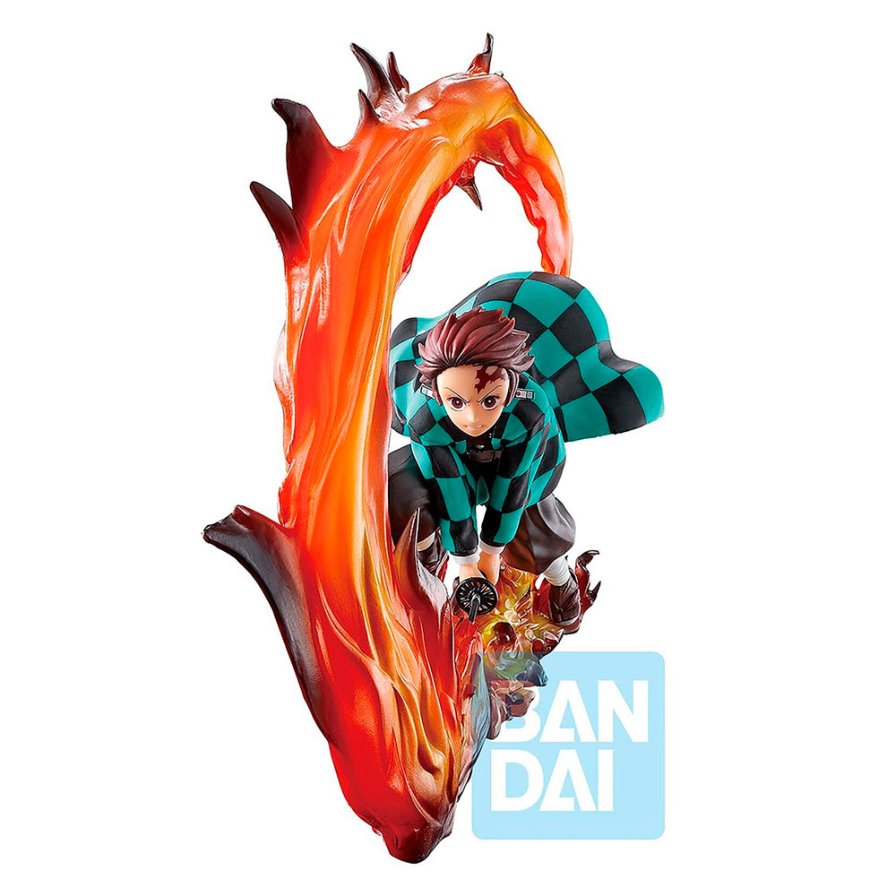 Ichibansho - Demon Slayer - Tanjiro Kamado